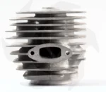 Cilindro e pistone per motosega JONSERED 2054 - immagine 2