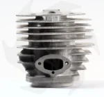 Cilindro e pistone per motosega JONSERED 2054 - immagine 3