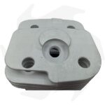 Cilindro e pistone per motosega Jonsered 2095   2° serie collettore quadro - immagine 6