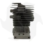 Cilindro e pistone per motosega OLEO MAC 936, EFCO 136 EMAK - immagine 3