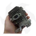 Cilindro e pistone per motosega OLEO MAC 936, EFCO 136 EMAK - immagine 13