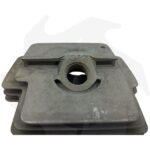 Cilindro e pistone per motosega OLEO MAC 936, EFCO 136 EMAK - immagine 14