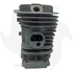 Cilindro e pistone per motosega OLEO MAC 936, EFCO 136 EMAK - immagine 4