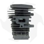 Cilindro e pistone per motosega OLEO MAC 936, EFCO 136 EMAK - immagine 7