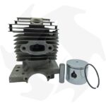 Cilindro e pistone per motosega OLEO MAC 936, EFCO 136 EMAK
