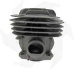 Cilindro e pistone per motosega OLEO-MAC 956, EFCO 156 - immagine 5