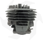 Cilindro e pistone per motosega OLEO-MAC 956, EFCO 156 - immagine 6