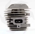 Cilindro e pistone per motosega OLEOMAC 952, EFCO 152 - immagine 4