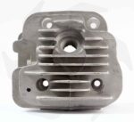 Cilindro e pistone per motosega OLEOMAC 952, EFCO 152 - immagine 5