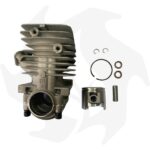 Cilindro e pistone per motosega Shindy 09T – 09TC