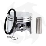 Cilindro e pistone per motosega Stihl 038 MAGNUM - immagine 8