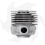 Cilindro e pistone per motoseghe HUSQVARNA 362XP-372-372XP JONSERED 2063-2071-2171 - immagine 2