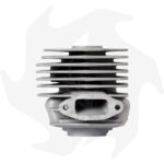 Cilindro e pistone per motoseghe HUSQVARNA 362XP-372-372XP JONSERED 2063-2071-2171 - immagine 3