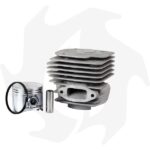 Cilindro e pistone per motoseghe HUSQVARNA 362XP-372-372XP JONSERED 2063-2071-2171