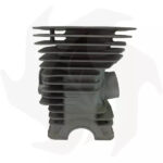 Cilindro e pistone per motoseghe HUSQVARNA HU 345 – 350  JONSERED 2145 - immagine 3