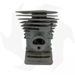 Cilindro e pistone per motoseghe HUSQVARNA HU 345 – 350  JONSERED 2145 - immagine 4