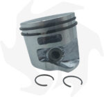 Cilindro e pistone per motoseghe STIHL MS 441 - immagine 7
