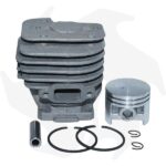 Cilindro e pistone per motoseghe Stihl 024 – MS240 - immagine 4
