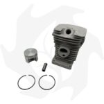 Cilindro e pistone per motoseghe Stihl018