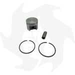 Cilindro e pistone per motoseghe Stihl018 - immagine 3
