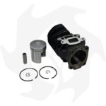 Cilindro e pistone per motoseghe Stihl041 - immagine 2