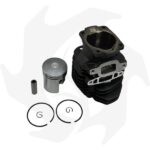 Cilindro e pistone per motoseghe Stihl041 - immagine 3