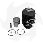 Cilindro e pistone per motoseghe Stihl041