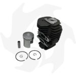 Cilindro e pistone per motoseghe Stihl041 - immagine 4