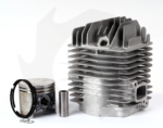 Cilindro e pistone per mototroncatore STIHL TS460