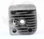 Cilindro e pistone per mototroncatore STIHL TS460 - immagine 6