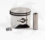 Cilindro e pistone per tagliasiepe TAYA2600, LYK 26, GB 25 - immagine 2