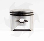 Cilindro e pistone per tagliasiepe TAYA2600, LYK 26, GB 25 - immagine 3