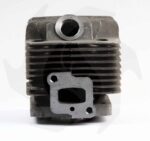 Cilindro e pistone per tagliasiepe TAYA2600, LYK 26, GB 25 - immagine 4