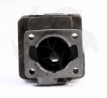 Cilindro e pistone per tagliasiepe TAYA2600, LYK 26, GB 25 - immagine 6