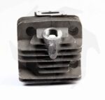 Cilindro e pistone per tagliasiepe TAYA2600, LYK 26, GB 25 - immagine 7