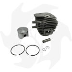 Cilindro e pistone per troncatore PARTNER K 650 ACTIVE K 700 ACTIVE