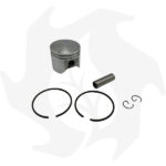 Cilindro e pistone per troncatore PARTNER K 650 ACTIVE K 700 ACTIVE - immagine 3