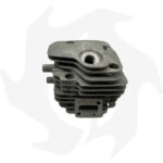 Cilindro e pistone per troncatore PARTNER K 650 ACTIVE K 700 ACTIVE - immagine 4