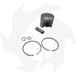 Cilindro e pistone per troncatore STIHL TS 360 AVSE - immagine 2