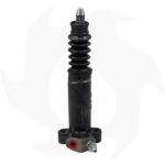 Cilindro rimando frizione con diametro 25,4mm per trattori Fiat – New Holland – CNH - immagine 3
