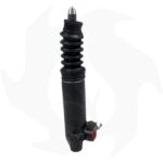 Cilindro rimando frizione con diametro 25,4mm per trattori Fiat – New Holland – CNH - immagine 5