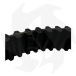 Cinghia dentata movimento lame per trattorini Castelgarden-Stiga MODELLI PRIMA DEL 2017 - immagine 2