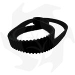 Cinghia dentata movimento lame per trattorini Castelgarden-Stiga MODELLI PRIMA DEL 2017