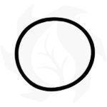 Cinghia di ricambio per decespugliatore a ruote ATTILA AXB 5616 F