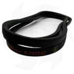 Cinghia di trasmissione B 138,75  – Tipo 1 15,8 x 3524 - immagine 2