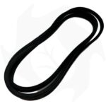 Cinghia di trasmissione B 138,75  – Tipo 1 15,8 x 3524