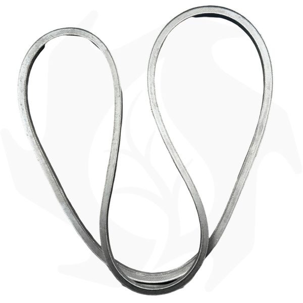 Cinghia di trasmissione Tipo 1 per Twin Cut 102 Cinghia di trasmissione Tipo 1 per Twin Cut 102 - immagine 1