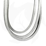 Cinghia di trasmissione Tipo 1 – 12,7 x 2285 (A90) - immagine 2