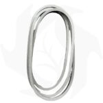 Cinghia di trasmissione Tipo 1 – 12,7 x 2285 (A90)