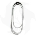 Cinghia di trasmissione Tipo 1 – 12,7 x 2426 (A93)